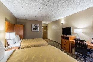 GreenRidge Hotel - 4