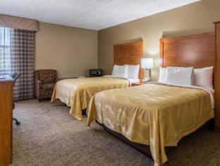 GreenRidge Hotel - Wickliffe - 2