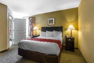 MainStay Suites Jacksonville near Camp Lejeune - Jacksonville - 9