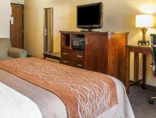 Comfort Inn & Suites Midtown - Ruidoso - 9