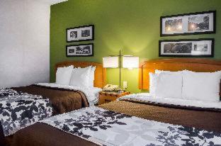 Sleep Inn & Suites Bensalem - Bensalem - 1