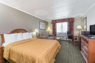 Days Inn by Wyndham Columbus East Airport - Columbus - 9