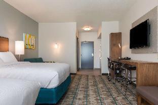 MainStay Suites East Camden - Camden - 8