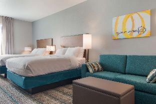 MainStay Suites East Camden - Camden - 6