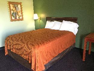Americas Best Value Inn-Manchester - 6