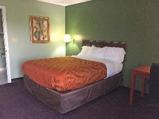 Americas Best Value Inn-Manchester - 5