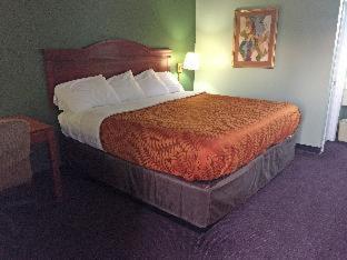 Americas Best Value Inn-Manchester - 4