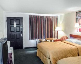 Rodeway Inn Carlisle North - Carlisle - 9
