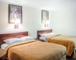 Rodeway Inn Carlisle North - Carlisle - 7