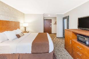 Wingate by Wyndham Detroit Metro Airport - Romulus - 8