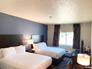 Cobblestone Inn & Suites - Forest City - Forest City - 9