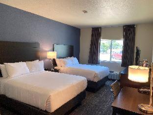 Cobblestone Inn & Suites - Forest City - Forest City - 8