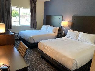 Cobblestone Inn & Suites - Forest City - Forest City - 5