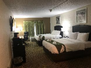 Quality Inn Vincennes - Vincennes - 9