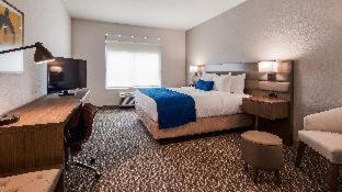 Best Western Plus Executive Residency Austin - Round Rock - Austin - 9
