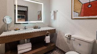 Best Western Plus Executive Residency Austin - Round Rock - Austin - 8
