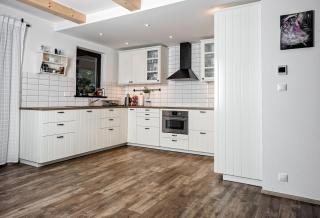 Chalupa BožíKout - Kouty nad Desnou - 2