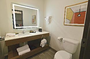 Best Western Plus Executive Residency Austin - Round Rock - Austin - 6