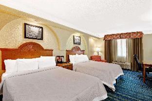 Days Inn by Wyndham San Antonio Airport - San Antonio - 9