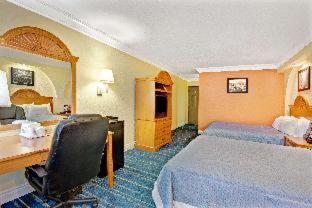Days Inn by Wyndham San Antonio Airport - San Antonio - 8