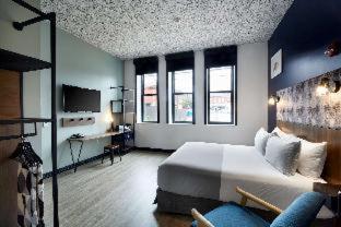 TRYP by Wyndham Pittsburgh/Lawrenceville - Pittsburgh - 4