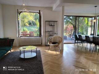 VILLA SERANDITE maison de famille - Annecy - 6