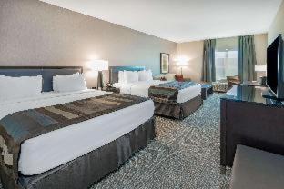 Wingate by Wyndham Moab - 2