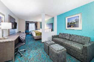 Comfort Inn & Suites Oklahoma City near Bricktown - 6