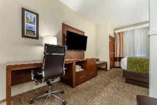 Comfort Suites Grand Island South - 8