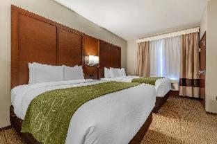 Comfort Suites Grand Island South - 5