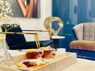 Canaryislandshost l The Secret Suites - Playa Honda - 2