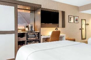 Hotel Centro Sonoma Wine Country, Tapestry Collection Hilton - 9