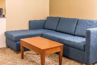 Comfort Suites Savannah North - 6