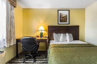 Quality Inn Clovis - Clovis - 9