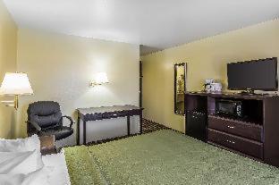 Quality Inn Clovis - Clovis - 7