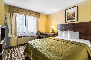 Quality Inn Clovis - Clovis - 4