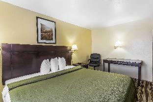 Quality Inn Clovis - Clovis - 3