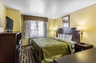 Quality Inn Clovis - Clovis - 2