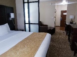 Comfort Suites Little Rock West - Little Rock - 2