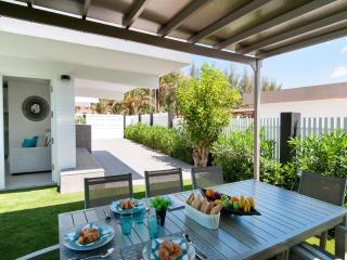 Beach House Top ET 1 by VillaGranCanaria - San Agustin - 3