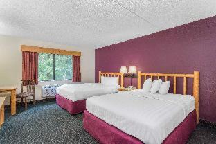 AmericInn by Wyndham Wisconsin Dells - Wisconsin Dells - 9