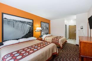 Super 8 by Wyndham Salina - Salina - 6