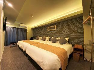 Randor Residential Hotel Fukuoka Annex - Fukuoka - 9