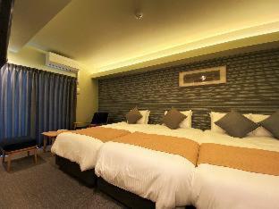 Randor Residential Hotel Fukuoka Annex - Fukuoka - 6