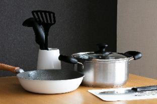 Randor Residential Hotel Fukuoka Annex - Fukuoka - 4