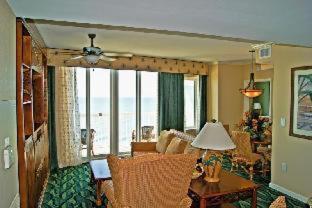 Westgate Myrtle Beach Oceanfront Resort - Myrtle Beach - 3