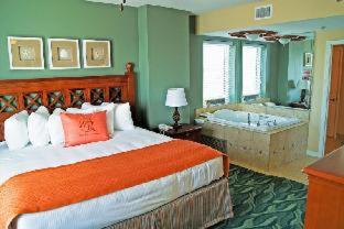 Westgate Myrtle Beach Oceanfront Resort - 2