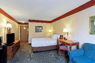 Holiday Inn Express South Burlington - Downtown by IHG - 8