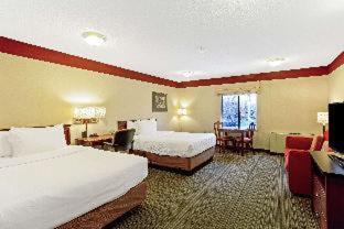 Holiday Inn Express South Burlington - Downtown by IHG - 4