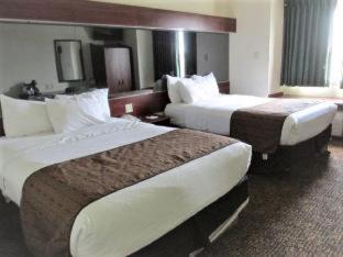 Trident Inn & Suites, Baton Rouge - Baton Rouge - 2